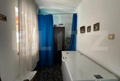 Casă cu 6 camere cu Teren 1200 Mp în Șoimuș - 2