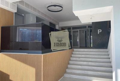 Garsoniera de lux cu terasa - 7