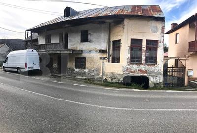 Spațiu comercial, de 400 mp, în Pietroșița - 4