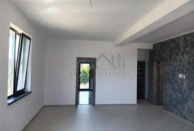 Valea Adanca TEREN 464mp cu Autorizatie de Constructie CASA PARTER 123mp si utilitatile trase pe ter - 12