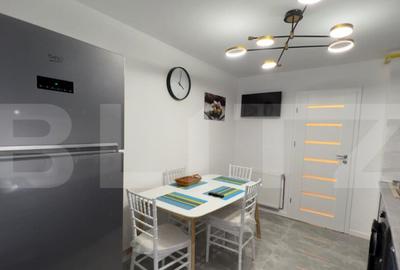 Apartament cu 2 camere decomandat în 1 Mai - 1
