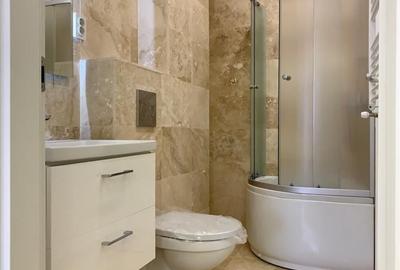 Garsonieră mobilată și utilată – Avangarde Prelungirea Ghencea | 60.000 € - 1