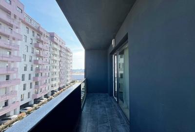 Apartament cu 3 camere, mobilat în Tomis Plus - 7