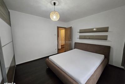 Apartament cu 2 camere decomandat în 13 Septembrie - 1
