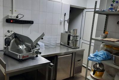 Spațiu comercial, de 50 mp, în George Enescu - 5