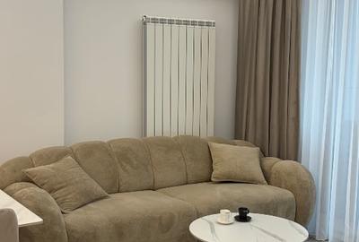 Apartament 3 camere | Cortina North | Etaj 3 | Balcon 10 mp - 8