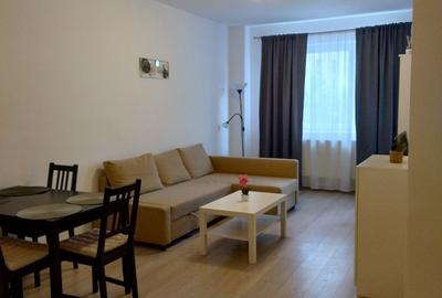 Apartament cu 2 camere decomandat în Central - 3