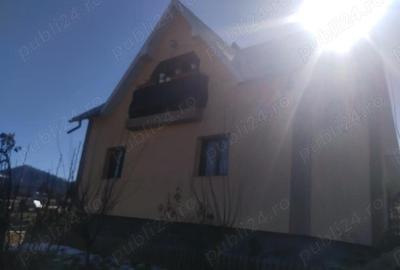 Casă cu 3 camere cu Teren 1000 Mp în Dorna Candrenilor - 3