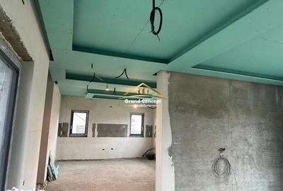Casă cu 4 camere cu Teren 505 Mp în Granit - 7