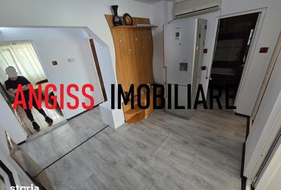 Apartament cu 4 camere în E3 - 3