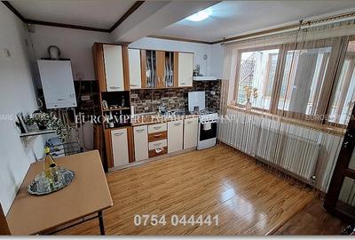 Casă cu 5 camere cu Teren 540 Mp în Km 5 - 3