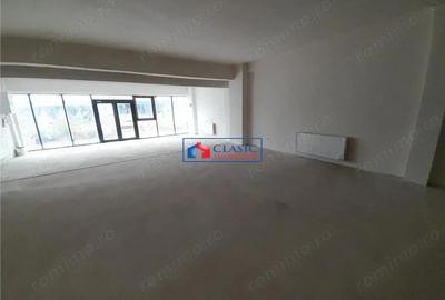 Inchiriere spatiu comercial pentru showroom, servicii, birou Marasti zona Fabricii, Cluj-Napoca - 2