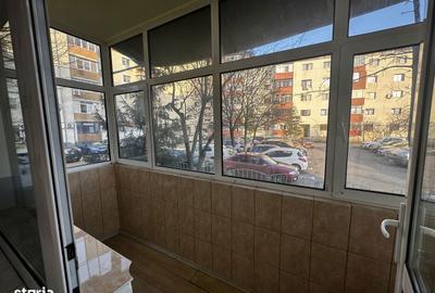 Apartament cu 3 camere decomandat în Ostroveni - 12