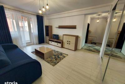 Apartament cu 2 camere, mobilat în Chiajna - 2