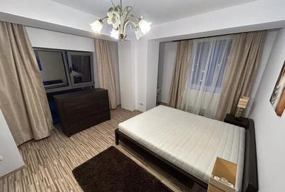 APARTAMENT /METROU(2MINUTE) +LOC DE PARCARE/BLOC NOU /CENTRALA PROPRIE - 4