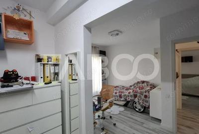 Casa individuala de vanzare 5 camere 172 mp utili 463 mp teren Sibiu - 19
