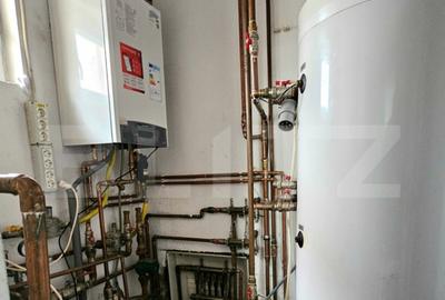 Spațiu comercial, de 674 mp, în Complex Studențesc - 1