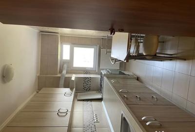 Garsonieră decomandată în Vitan - 2