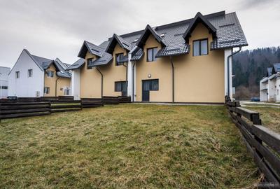 Casă cu 3 camere în Central - 7