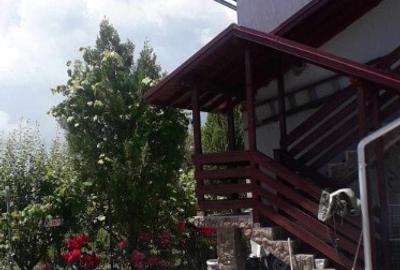 Casa Copacelu Valcea P+1+M - 9