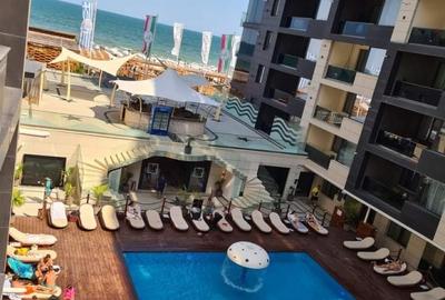 Studio vedere la mare-Building Stefan Resort