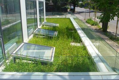 Spatiu de birouri zona Jiului - 200 mp - 5