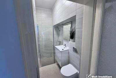 Apartament cu 3 camere, pe doua niveluri, Ultracentral - 8