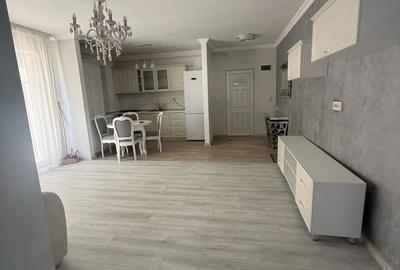 Apartament cu 3 camere decomandat în Braytim - 3