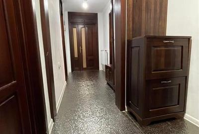 Apartament cu 4 camere decomandat, mobilat în Gării - 19