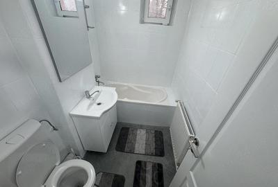 Apartament cu 2 camere decomandat în Central - 2
