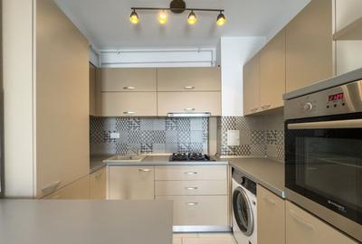 Apartament in Dinamic Residence - 2 camere open-space cu loc de parcare inclus - 5