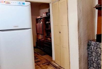 Apartament cu 3 camere decomandat în Central - 1