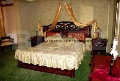 Spațiu comercial, de 640 mp, în Central - 1