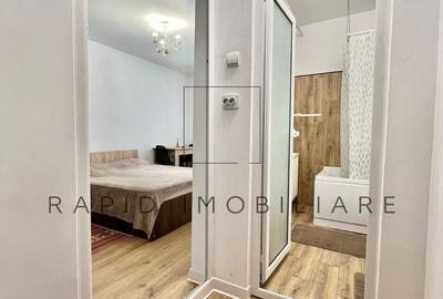 Garsonieră în Siderurgiștilor - 8