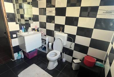 Casă tip duplex P+1+M | 200 mp utili | Curte 300 mp | 5 min. de Bucuresti - 23