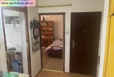 Apartament cu 3 camere decomandat, mobilat în 9 Mai - 6