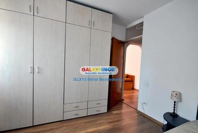 Apartament cu 2 camere semidecomandat, mobilat în Crângași - 4