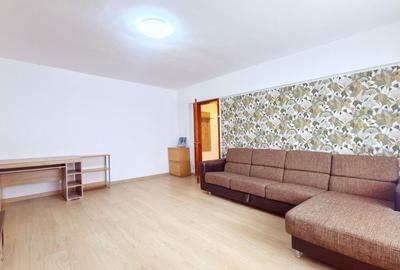 Sector 3 - Unirii apartament 2 camere decomandat et 1/4 bloc 1996 - 6