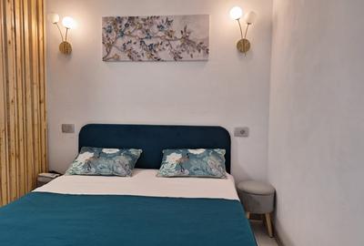 Apartament 1 camera, zona Copou - 1