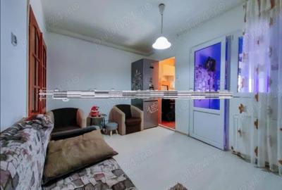 Apartament cu 2 camere decomandat în Dacia - 3