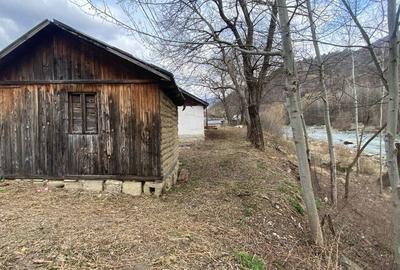 Spațiu comercial, de 800 mp, în Central - 5