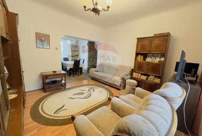 Casa / Vila 3 camere, str.Gh. Doja /Central - 5