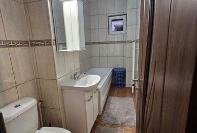 Apartament cu 2 camere decomandat în Siderurgiștilor - 5
