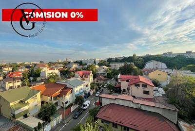 Apartament 2 camere  - Metrou 1 Mai - 1