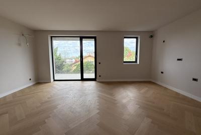 Apartament cu 2 camere decomandat în Pipera - 5