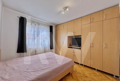 Apartament cu 3 camere - 2 bai - cartier Ștrand - Sibiu - 4