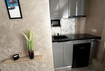 STUDIO | UNIV.OVIDIUS | BULEVARDUL MAMAIA | UTILITATI INCLUSE - 5
