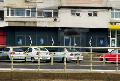 Spațiu comercial, de 150 mp, în Exterior Vest - 1