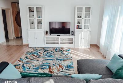 Apartament cu 2 camere, mobilat în Dâmbul Rotund - 6