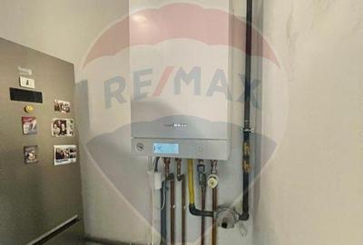 Apartament cu 2 camere str. Pridvorului parc Tineretului - 8